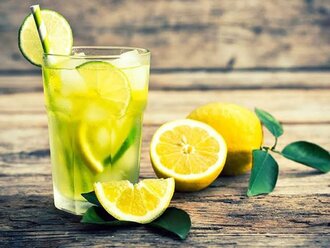 Ev Yapımı Limonata (33 cl.) görseli