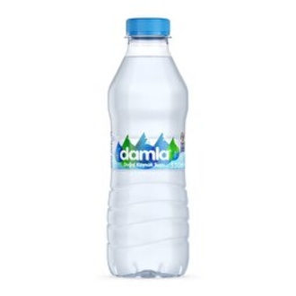 Su görseli