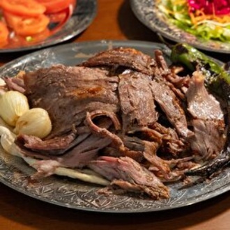 Et Döner görseli