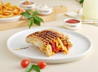 Dilber Tost görseli