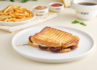 Lokma Tost görseli