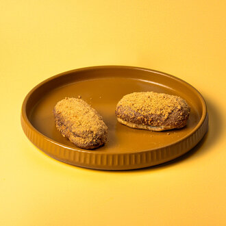 Mcvities'li Ekler (Karamelli Bisküvi) (Adet) görseli