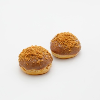Mcvities'li Ekler (Karamelli Bisküvi) (Adet) görseli