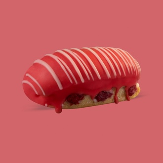 Frambuazlı Ekler (Adet) görseli