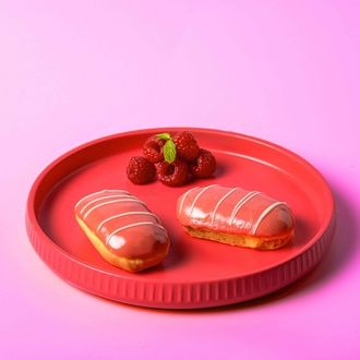 Frambuazlı Ekler (Adet) görseli