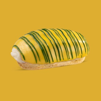 Limonlu Ekler (Adet) görseli