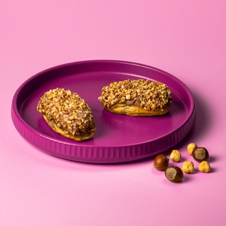 Fındıklı Ekler (Adet) görseli