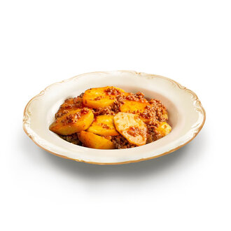 Patates Oturtma görseli