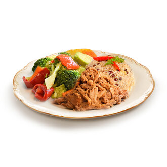 Kuzu Tandır & İç Pilav görseli