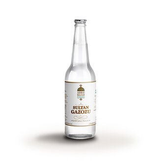 Adile Sultan Gazozu görseli