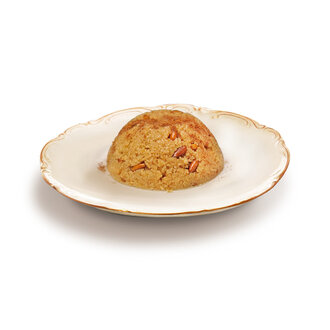 İrmik Helvası görseli