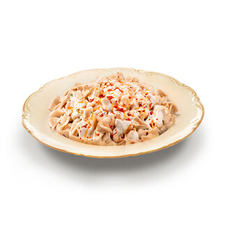 Kayseri Ev Mantısı görseli