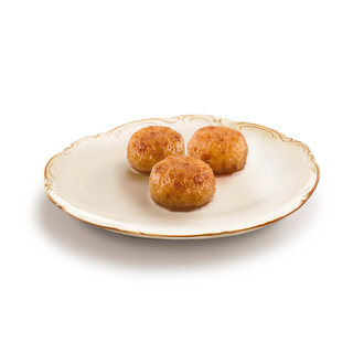 Kemalpaşa Peynir Tatlısı görseli