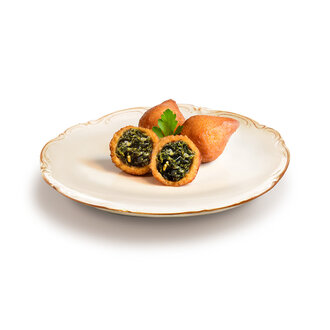 Ispanaklı Mini İçli Köfte (3 Adet) görseli