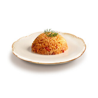 Bulgur Pilavı görseli