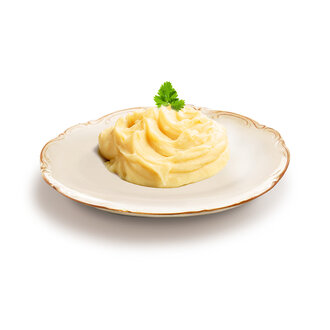 Kaşarlı Patates Püresi görseli