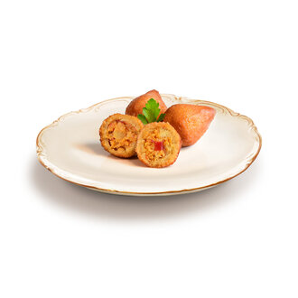 Patatesli Mini İçli Köfte (3 Adet) görseli