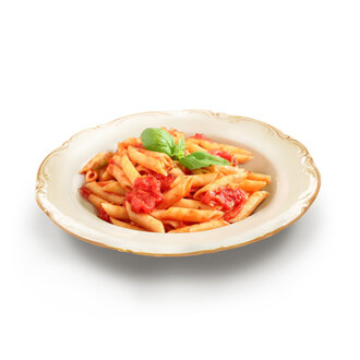 Domates Soslu Penne (425 Gr.) görseli