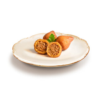 Kıymalı Mini İçli Köfte (3 Adet) görseli