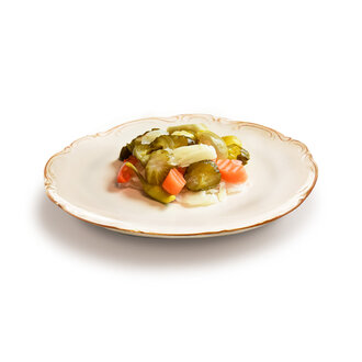 Karışık Turşu görseli