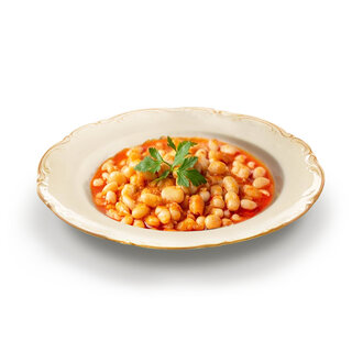 Kuru Fasulye görseli