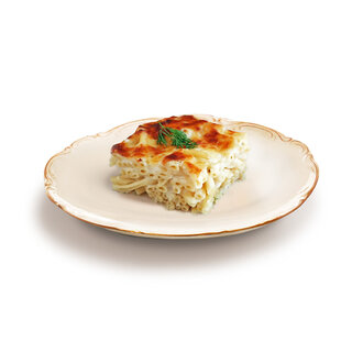 Fırın Makarna görseli