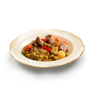 Orman Kebabı görseli