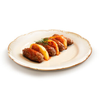 İzmir Köfte görseli