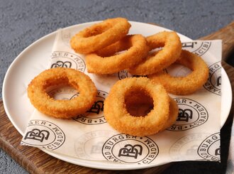 Soğan Halkası (8 Adet) görseli