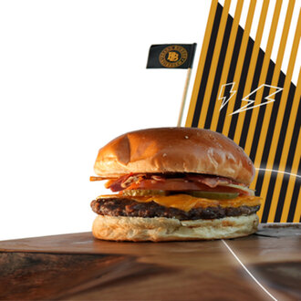 Craft Burger görseli