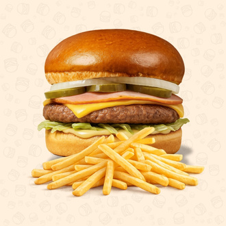 Smoky Butcher görseli