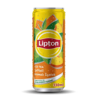 Lipton Ice Tea (33 cl.) görseli