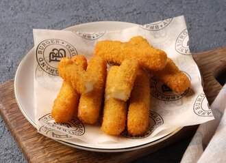 Mozzarella Sticks (6 Adet) görseli