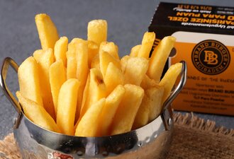 Patates Kızartması (Büyük Boy) görseli