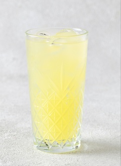 Limonata görseli