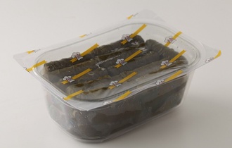 Zeytinyağlı Yaprak Sarma (600 gr.) görseli