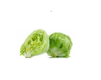 Iceberg Marul (Tam) görseli