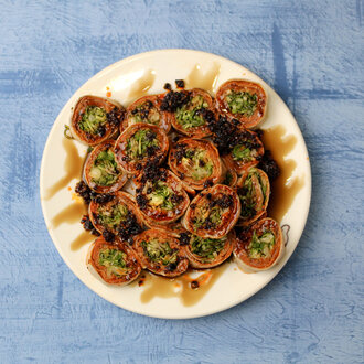 Özel Dilimli Çiğ Köfte görseli