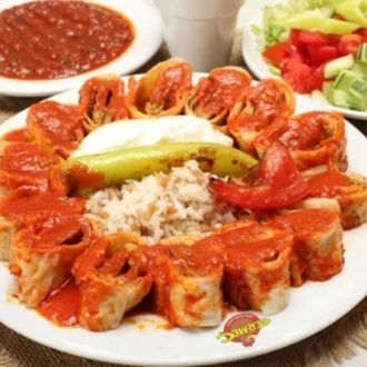 Et Beyti Kebap görseli