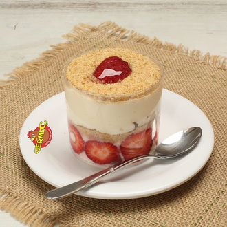 Çilekli Mag görseli