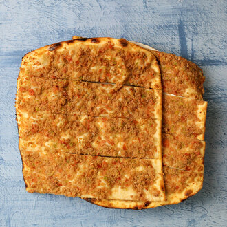 Kıymalı Pide görseli