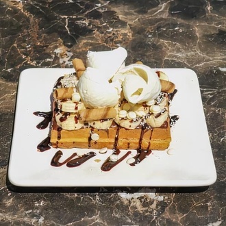 Everest Waffle görseli