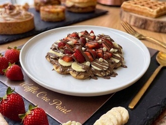 Point Waffle görseli