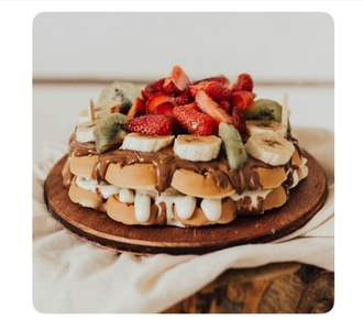 Dublex Happy Waffle görseli