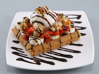 Hektor Waffle görseli