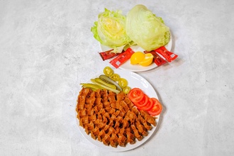 Çiğ Köfte (750 gr.) görseli