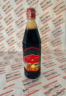 Çiğ Köfte Sosu (1 L.) görseli