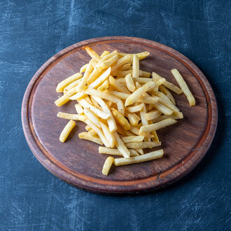 Kıtır Patates Kızartması görseli