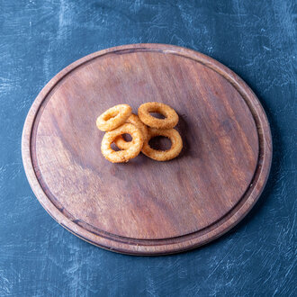 Soğan Halkası (8 Adet) görseli