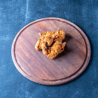 Çıtır Tavuk (12 Adet) görseli